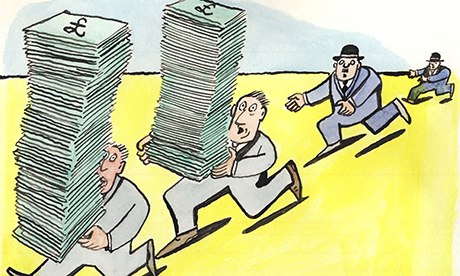 Singapura dan Australia Sepakat Bertukar Data Keuangan, Indonesia Diabaikan?